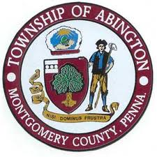 Abington Township Seal
