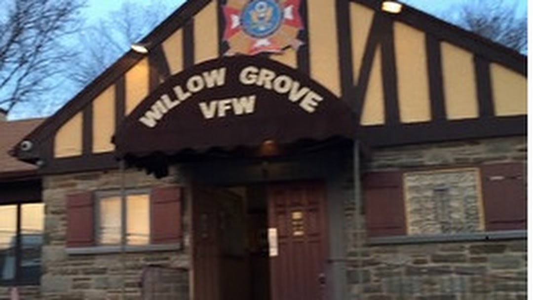 Willow Grove VFW
